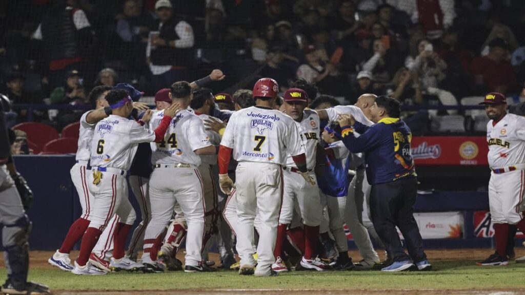 Cardenales semifinales