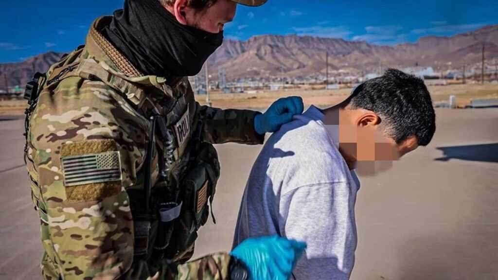 venezolanos Guantánamo