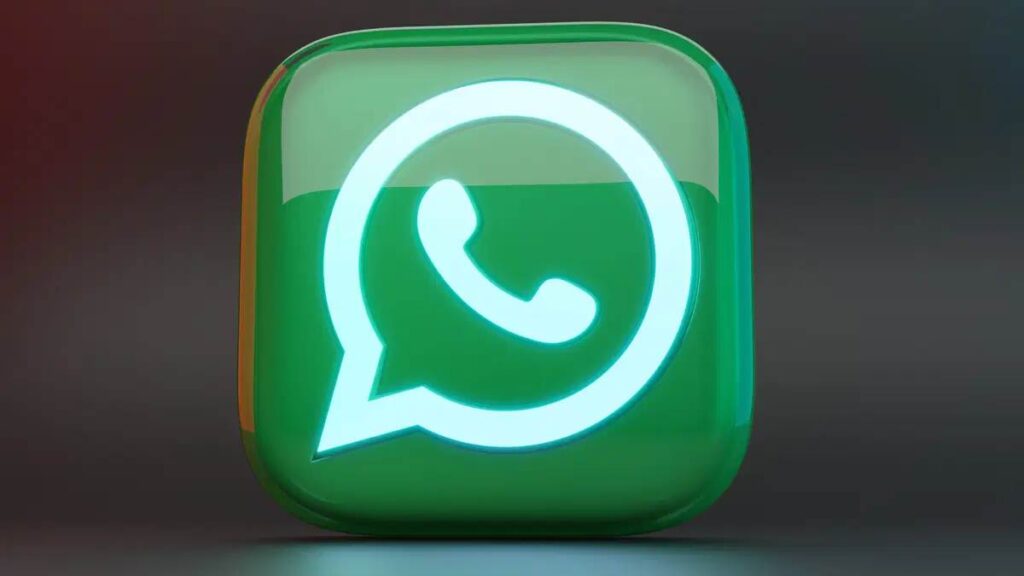 Reportan una caída de WhatsApp que impide el envío y recepción de mensajes WhatsApp caída