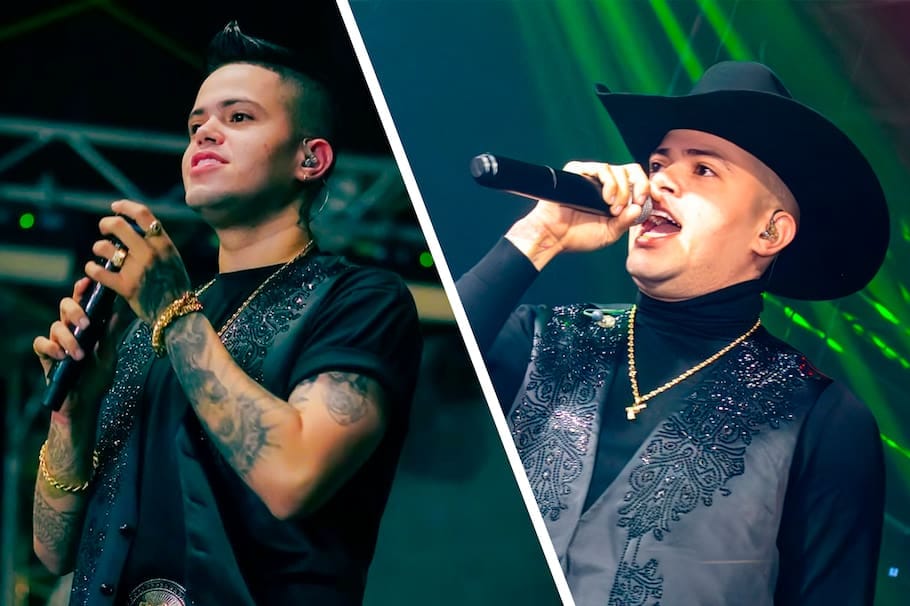 ¡FUE TORTURADO! Asesinan al joven cantante y promesa de la música Zair Guette Zair Guette