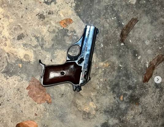 Caen abatidos dos integrantes de la banda «Los Jardineros» tras enfrentamiento en Carabobo abatidos banda Carabobo