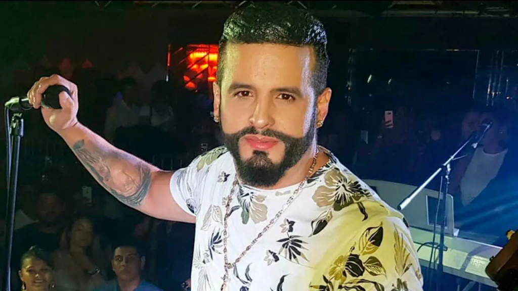 Nelson Velásquez