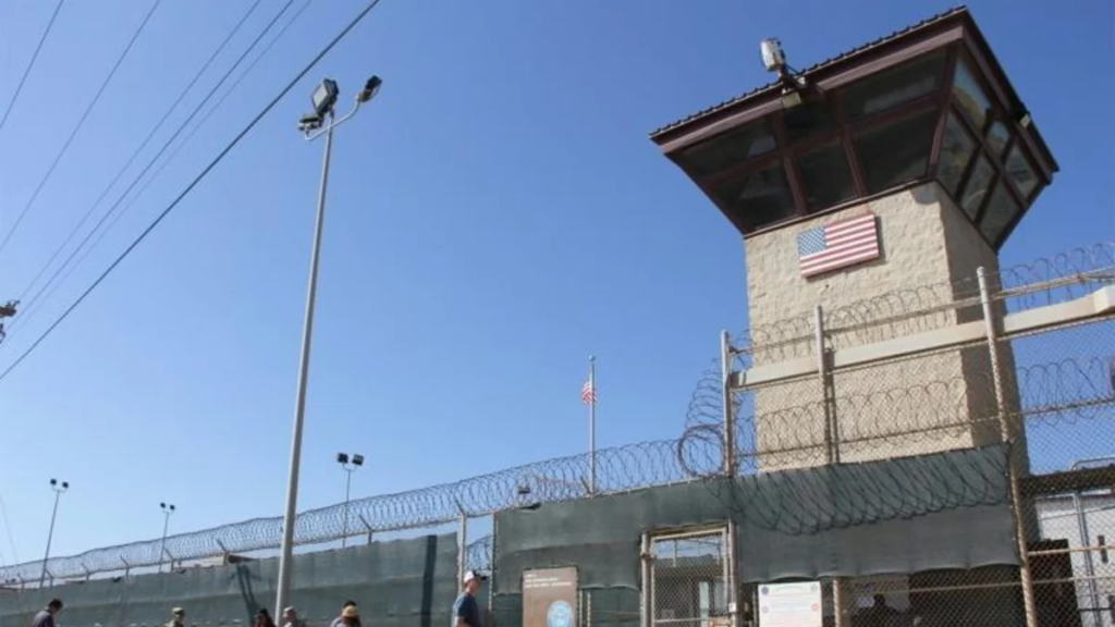 Casa Blanca confirma deportación de miembros del Tren de Aragua a Guantánamo