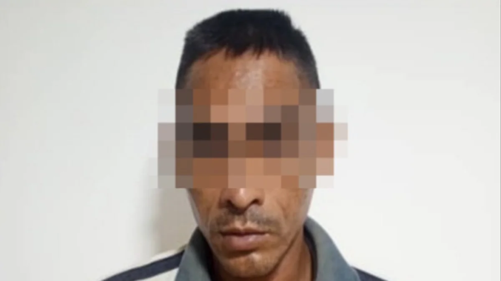 Cegado por la ira mató a su pareja de un escopetazo tras una discusión, estaba prófugo y la policía lo capturó en el Zulia escopetazo