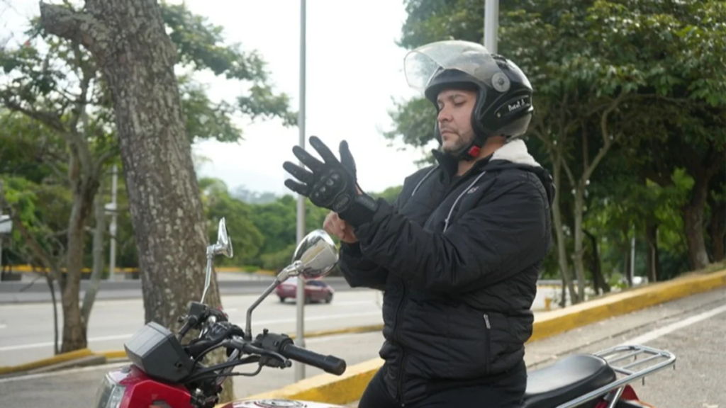 INTT informa cómo tramitar en línea el certificado de registro para motos y así evitar multas (VIDEO) certificado