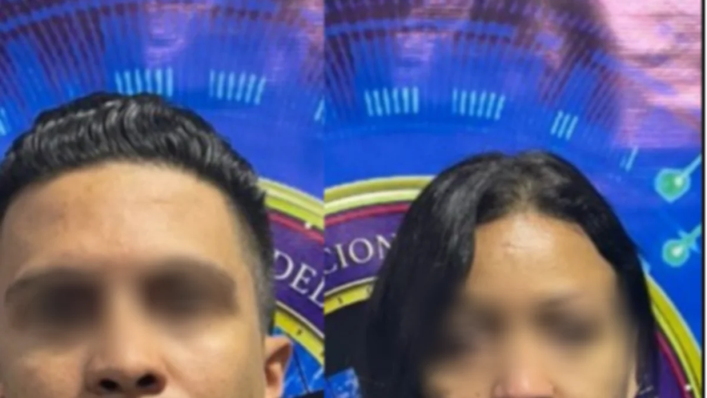 Detienen a dos trabajadores de una empresa en Chacao por sustraer indebidamente más de 100 mil dólares de varias cuentas dólares