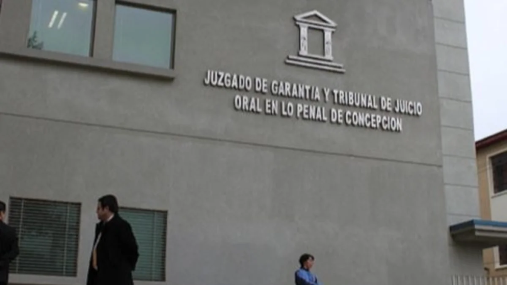 Piden cadena perpetua para venezolano por muerte de un policía en Chile cadena perpetua