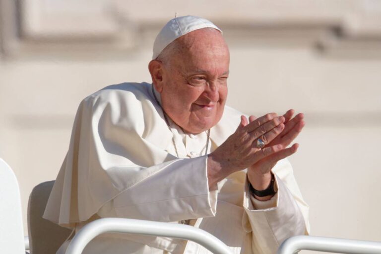 papa Francisco