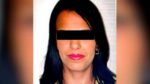 asesinada