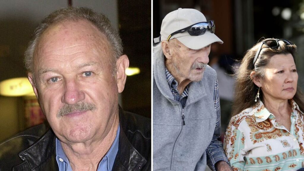 Las preguntas sin resolver sobre la misteriosa muerte de Gene Hackman y su esposa Betsy Arakawa muerte Gene Hackman
