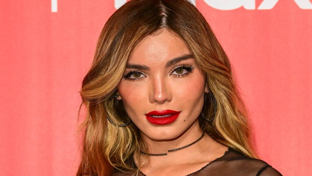 El motivo por qué Aleska Génesis no asistió a rueda de prensa donde daría detalles sobre su caso Aleska Génesis