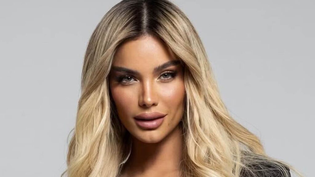 Esto se sabe de Aleska Génesis, la modelo venezolana que arrestaron tras ser eliminada de La Casa de los Famosos Aleska Génesis