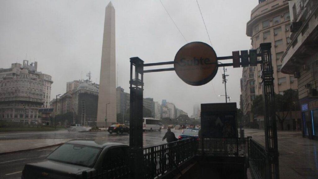 Dos apagones en Buenos Aires dejó sin electricidad a más de medio millón de personas apagones Buenos aires