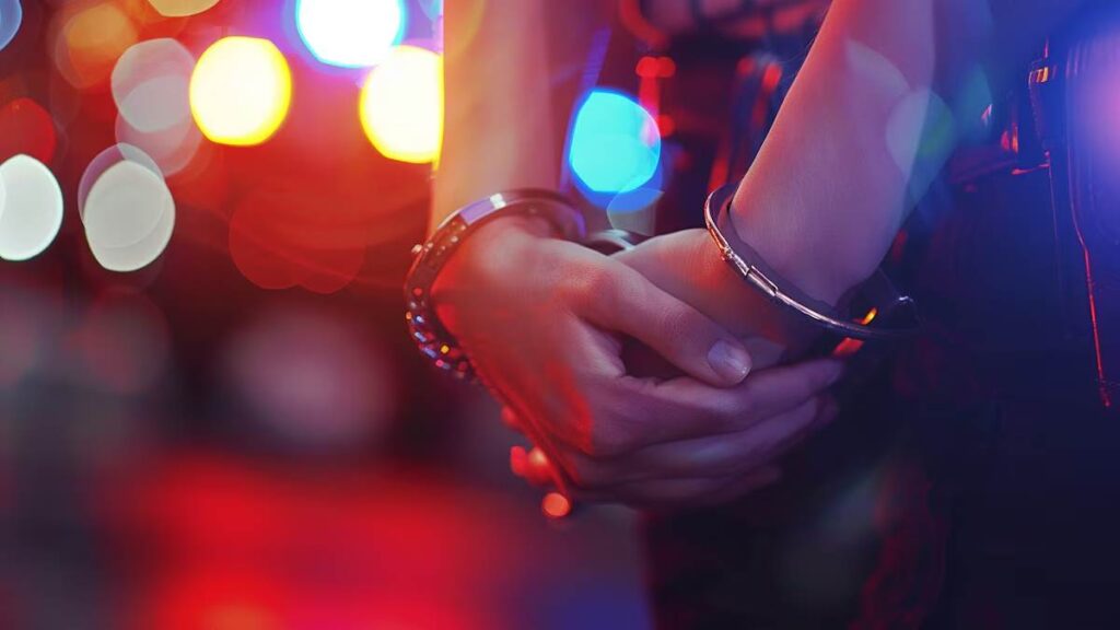 Arrestan a una madre por obligar a su hijo a usar collar de choque eléctrico para perros choque eléctrico