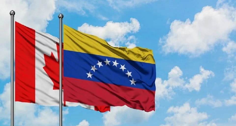 Así respondió Venezuela a las nuevas sanciones impuestas por Canadá Venezuela Canadá