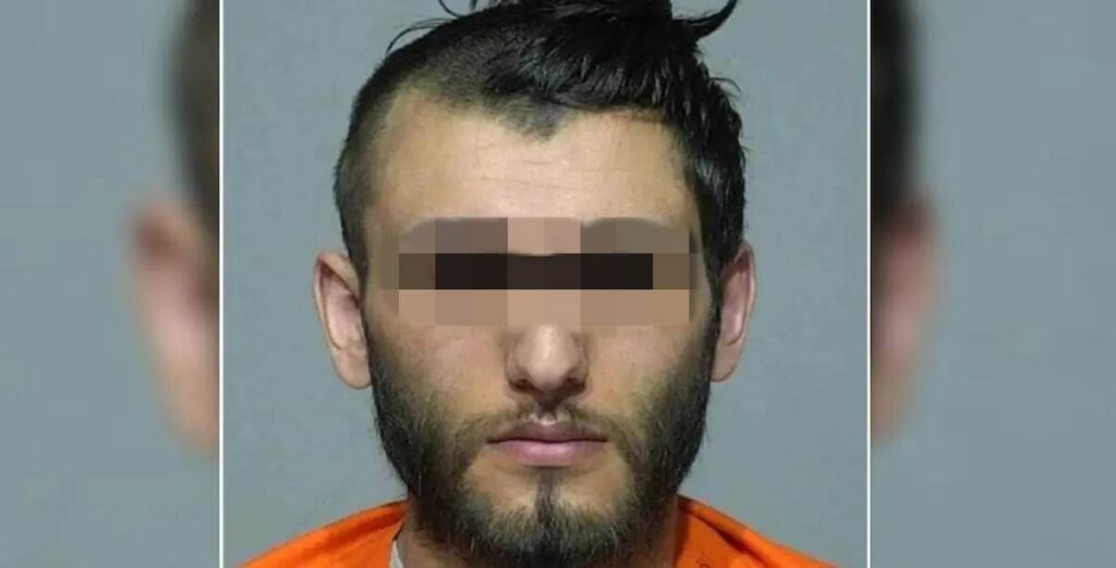 Lo acusaron por el homicidio de su novia después que convivió 20 días con el cadáver homicidio novia