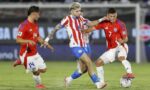 Paraguay