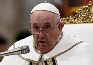 Papa Francisco