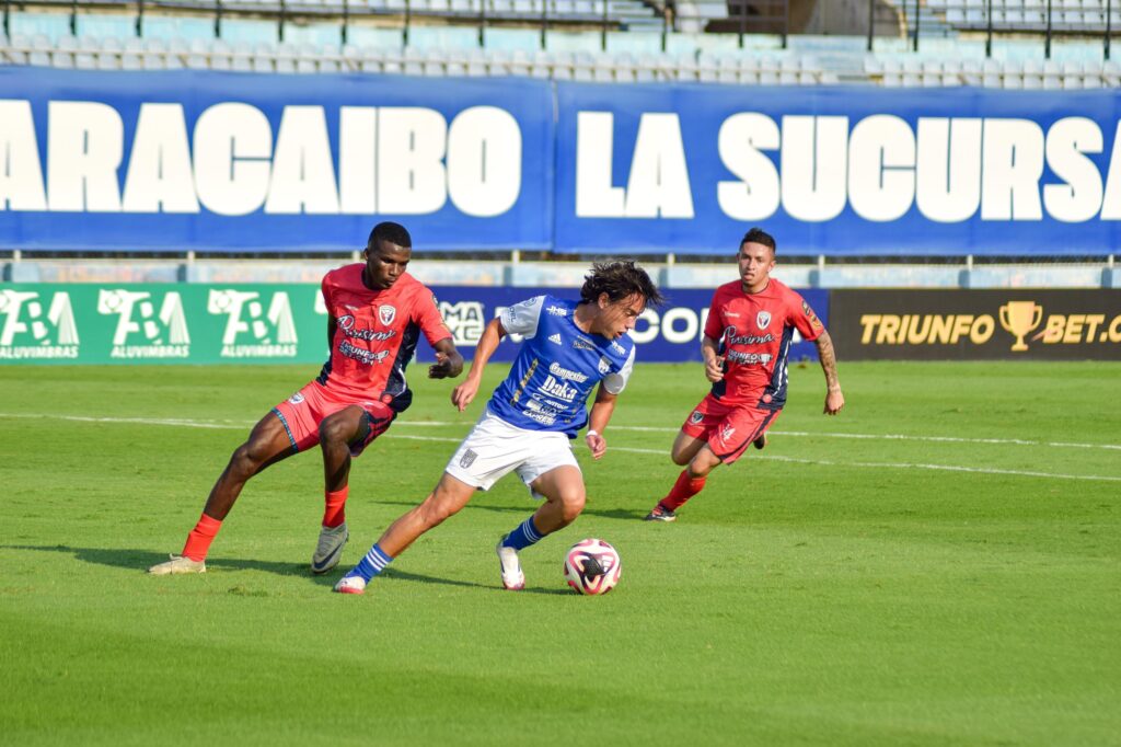 Rayo Zuliano