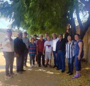 AD en resistencia