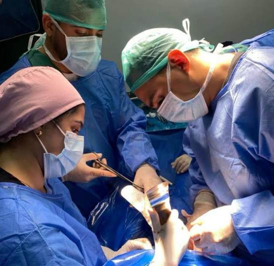 Gobernación del Zulia avanza en jornadas quirúrgicas de Signo Vital alcanzando los 631 operados Signo Vital