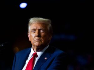 Trump Venezuela