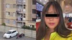 venezolana asesinada Chile