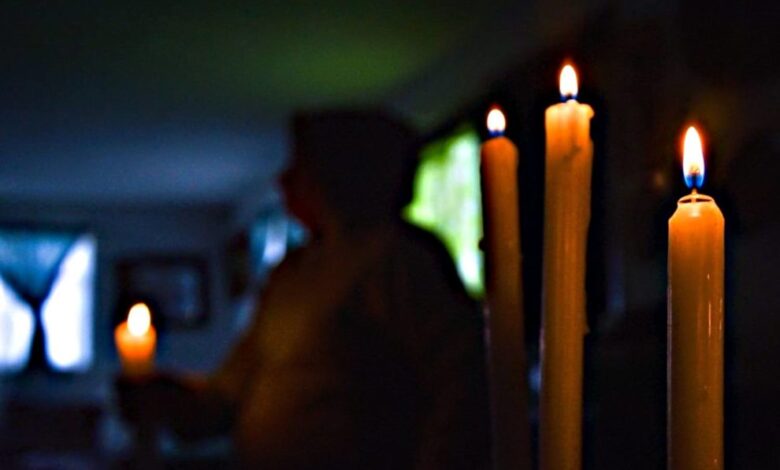 Nuevo apagón en Europa, más de 20 mil personas se quedaron sin electricidad en Países Bajos