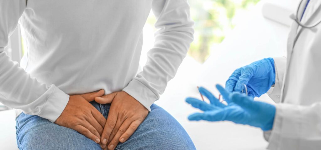 Sepa cuáles son los cinco malos hábitos que dañan la salud de la próstata salud próstata