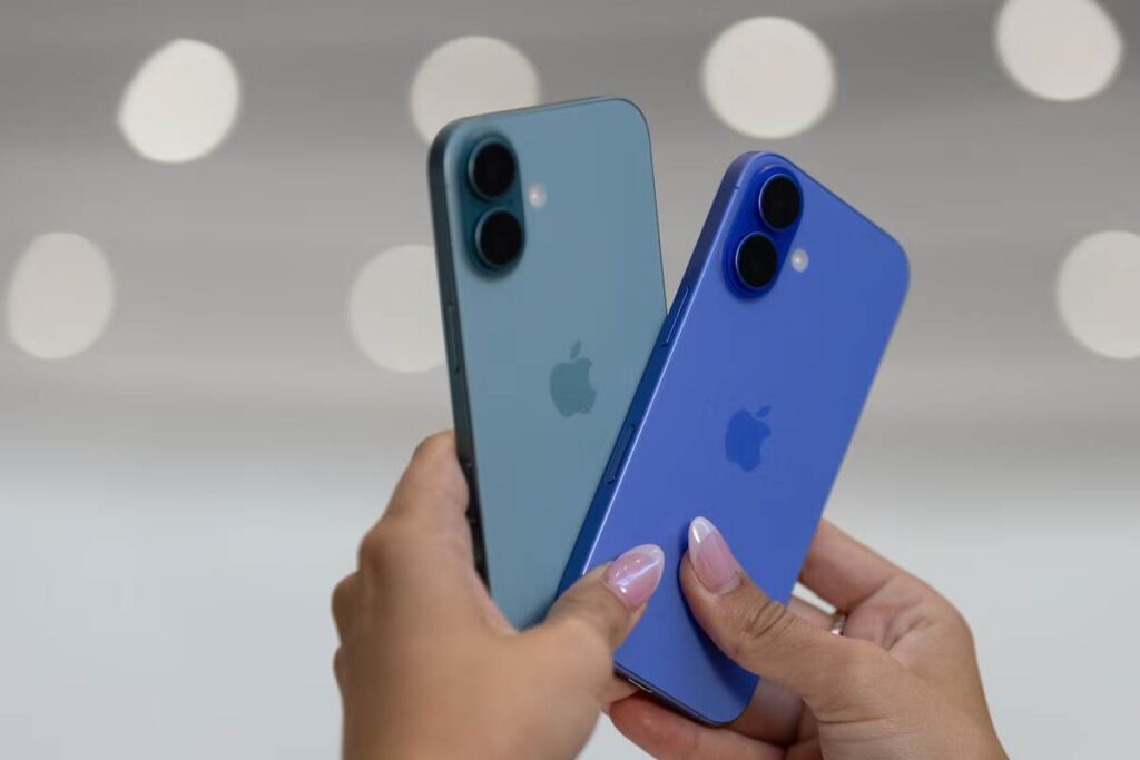 El precio del iPhone tendrá un impacto por los aranceles de Trump | Detalles iPhone