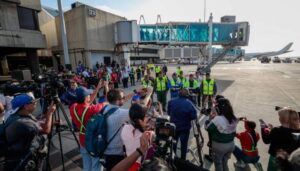 migrantes deportados