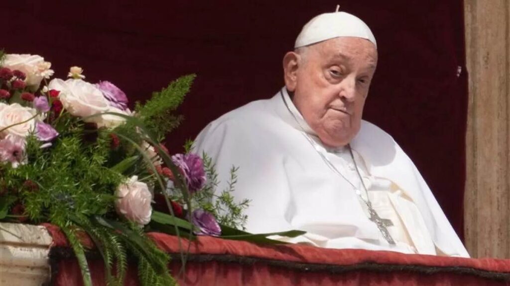 Papa Francisco