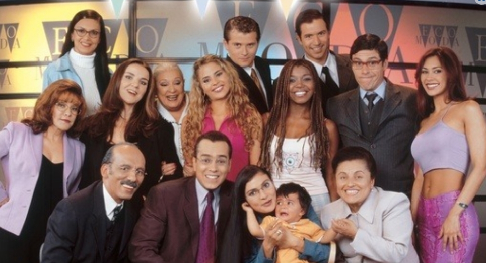 Este reconocido actor de Betty La Fea revela que padece de cáncer Betty La Fea