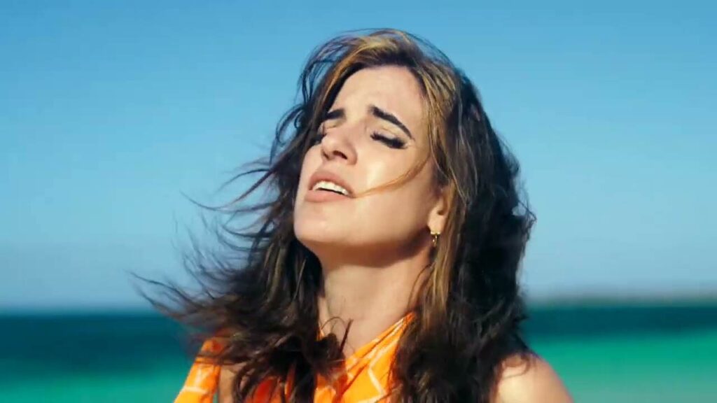 Yilian Cruz, la talentosa artista cubano-americana que con su voz conquista el mundo de la bachata (VIDEO) Yilian Cruz