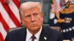 Trump 100 días