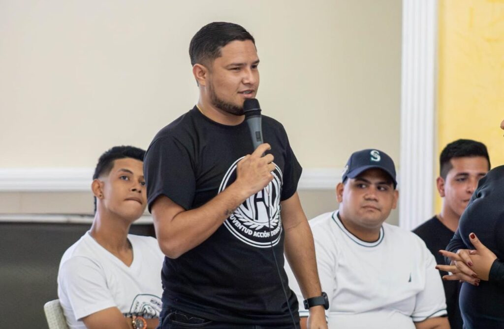 Sub Secretario