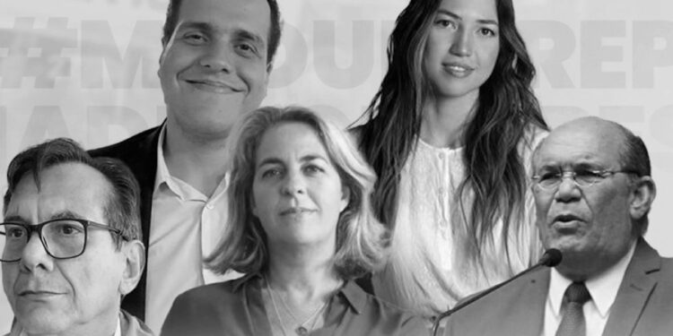 Gobierno concede salvoconductos a opositores refugiados en la embajada de Argentina (Detalles) salvoconductos