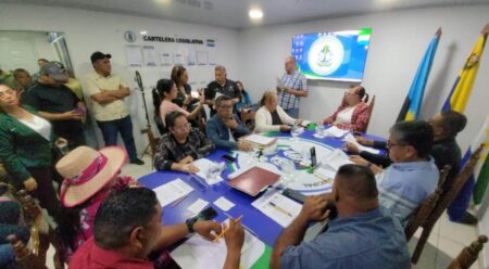 vacante absoluta