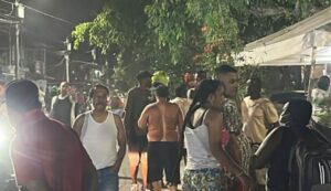 explosión Cali