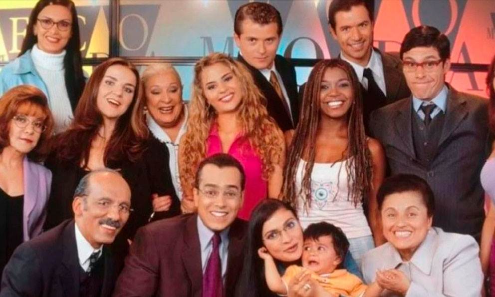 Fallece reconocido actor de «Betty, la Fea», a los 84 años de edad actor Betty La Fea
