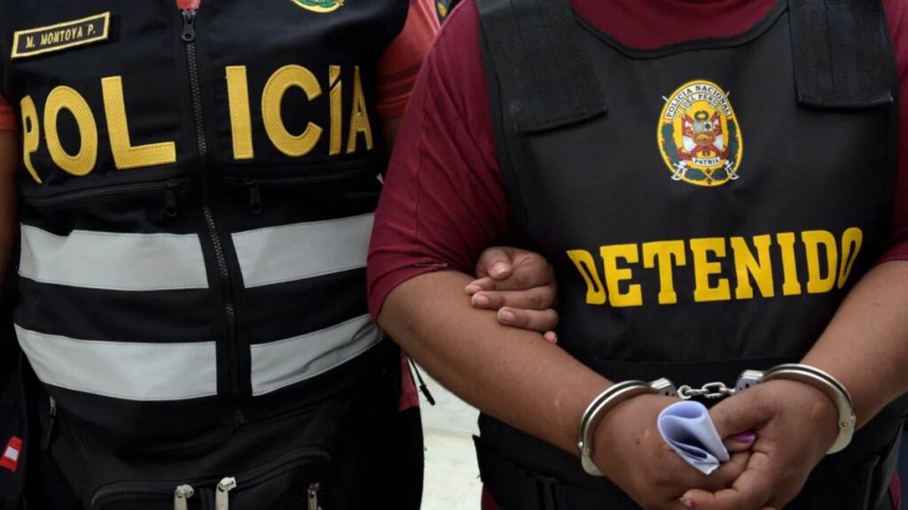 asesinar venezolana