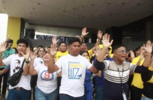 juventud Rosales