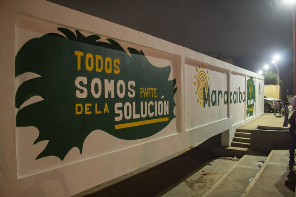 Ciudadela Faría
