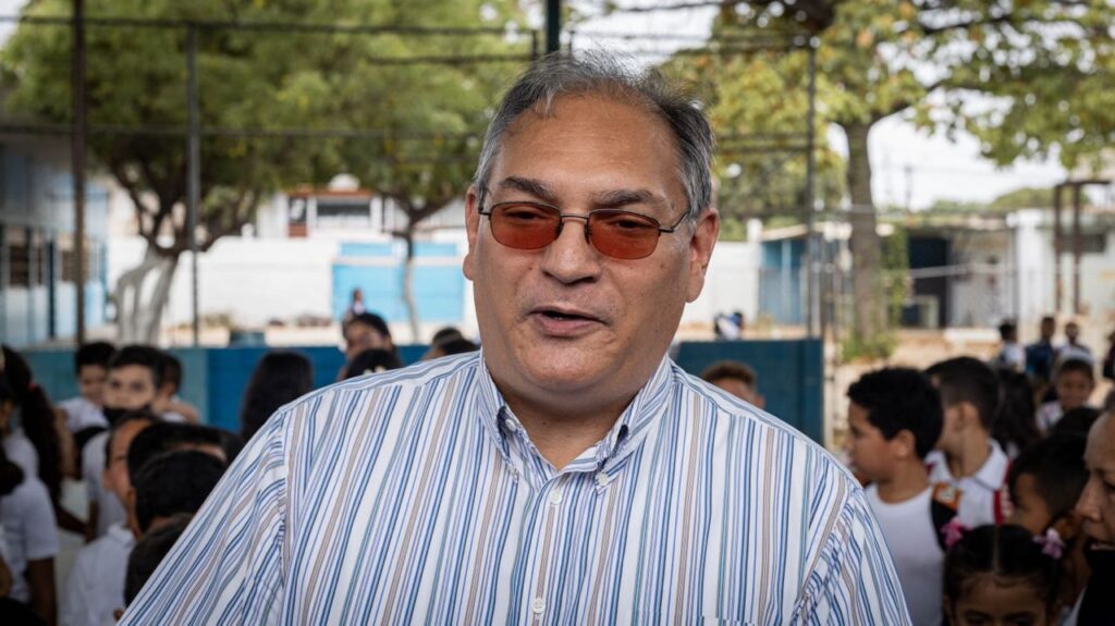 Humberto Bracho