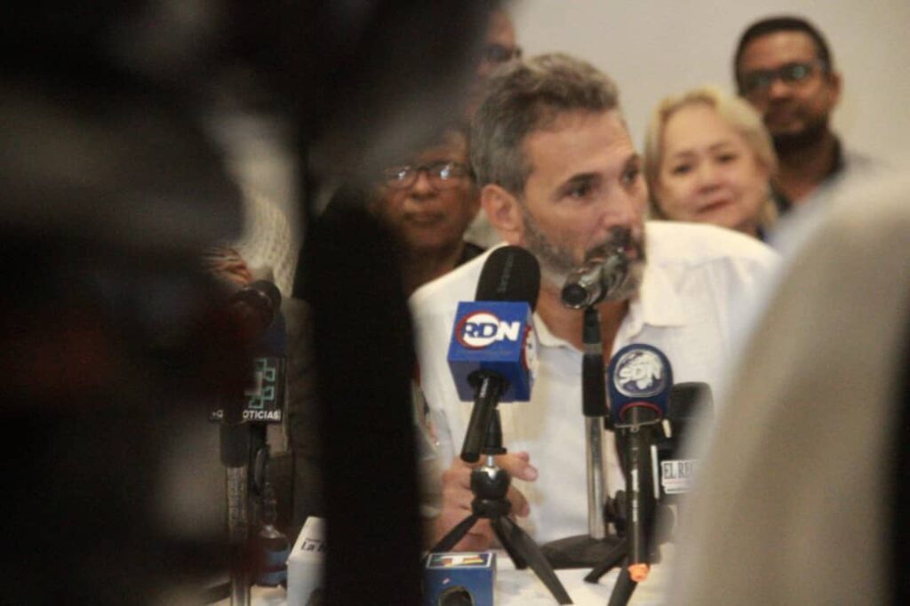 Gremios y Sindicatos manifiestan su apoyo a la candidatura de Manuel Rosales a la gobernación del Zulia