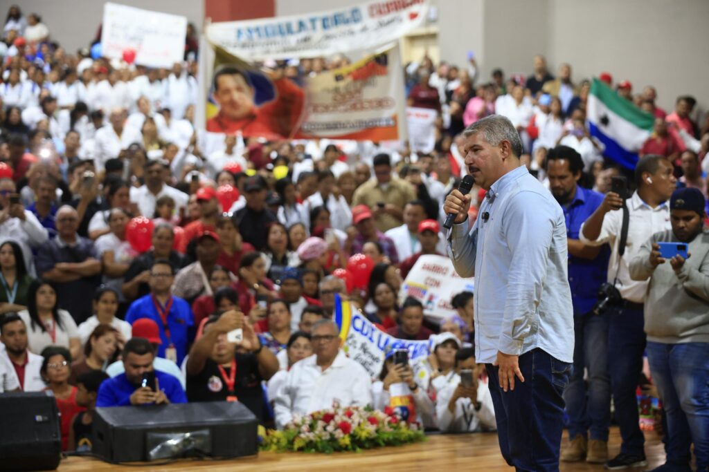 Luis Caldera