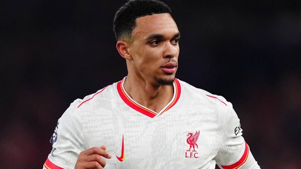 Alexander-Arnold