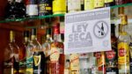ley seca