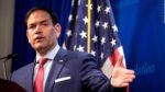 Marco Rubio reunión