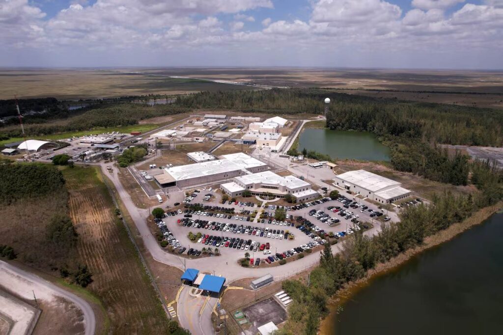 Mueren siete migrantes bajo custodia del ICE en primeros meses del gobierno de Trump custodia ICE